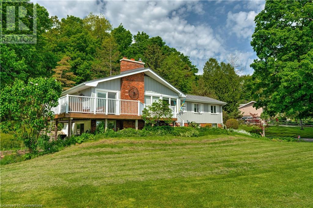 5086 Walkers Line, Burlington, Ontario  L7M 0R1 - Photo 1 - 40732913
