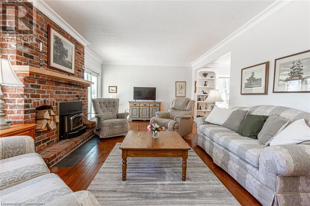 5086 Walkers Line, Burlington, Ontario  L7M 0R1 - Photo 6 - 40732913