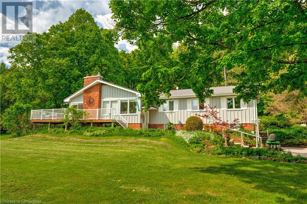5086 Walkers Line, Burlington, Ontario  L7M 0R1 - Photo 3 - 40732913