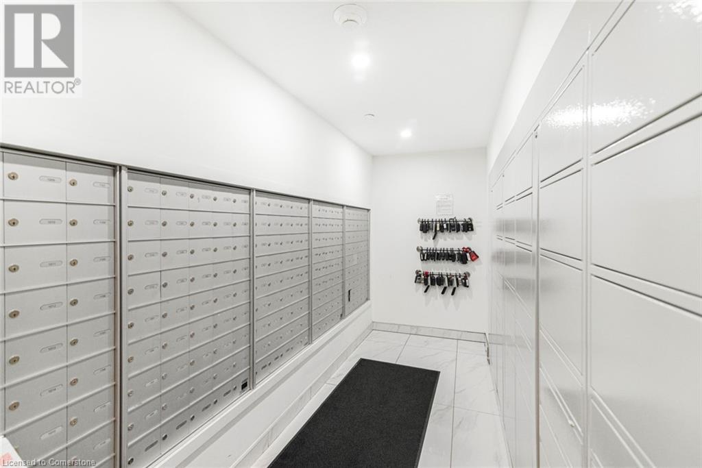 15 Queen Street Unit# 707, Hamilton, Ontario  L8P 0C6 - Photo 31 - 40737201