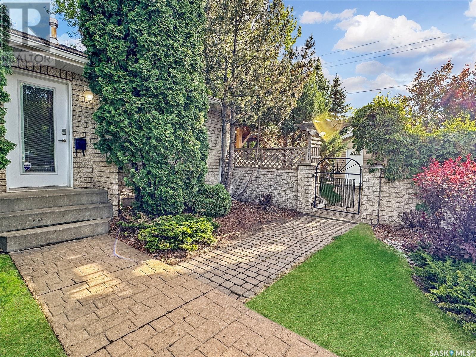 1091 110th Street, North Battleford, Saskatchewan  S9A 2H3 - Photo 21 - SK008097