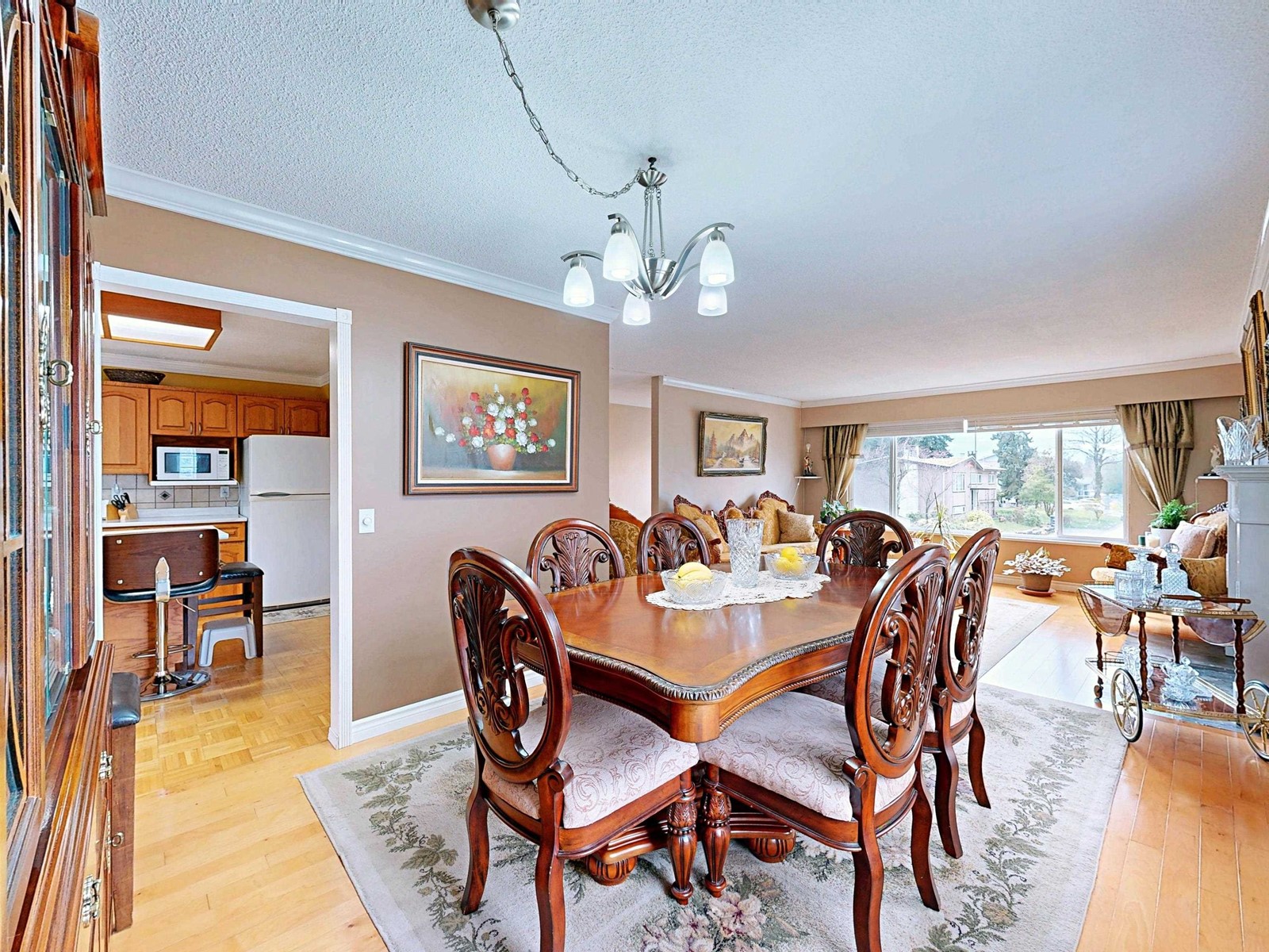 11028 Swan Crescent, Surrey, British Columbia  V3R 5B6 - Photo 10 - R3011137