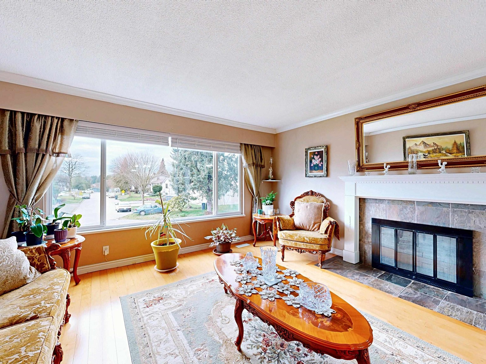 11028 Swan Crescent, Surrey, British Columbia  V3R 5B6 - Photo 7 - R3011137