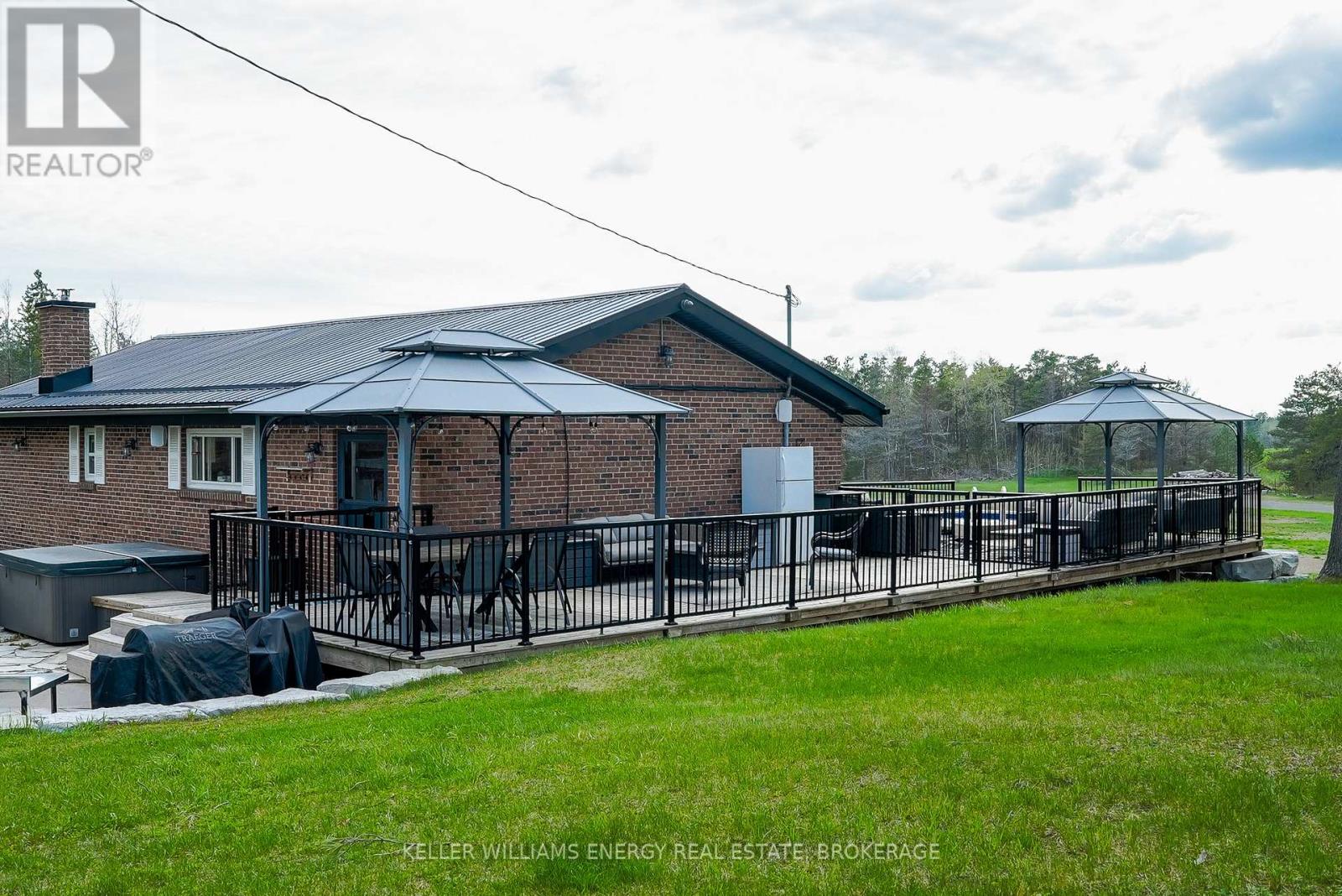 54 Zion Line, Cavan Monaghan, Ontario  L0A 1G0 - Photo 41 - X12129473