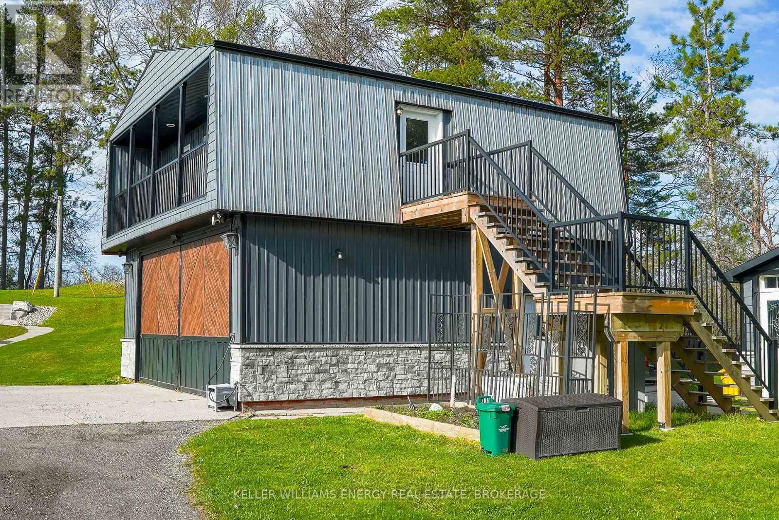 54 Zion Line, Cavan Monaghan, Ontario  L0A 1G0 - Photo 47 - X12129473