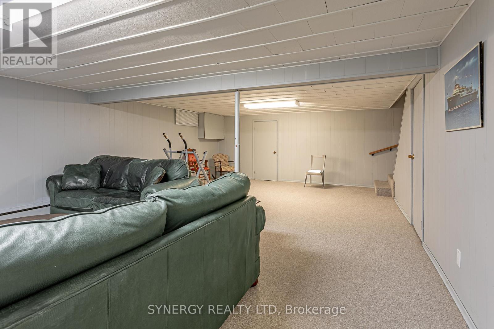 208 Lamore Crescent, Strathroy-Caradoc, Ontario  N7G 2C1 - Photo 28 - X12086518