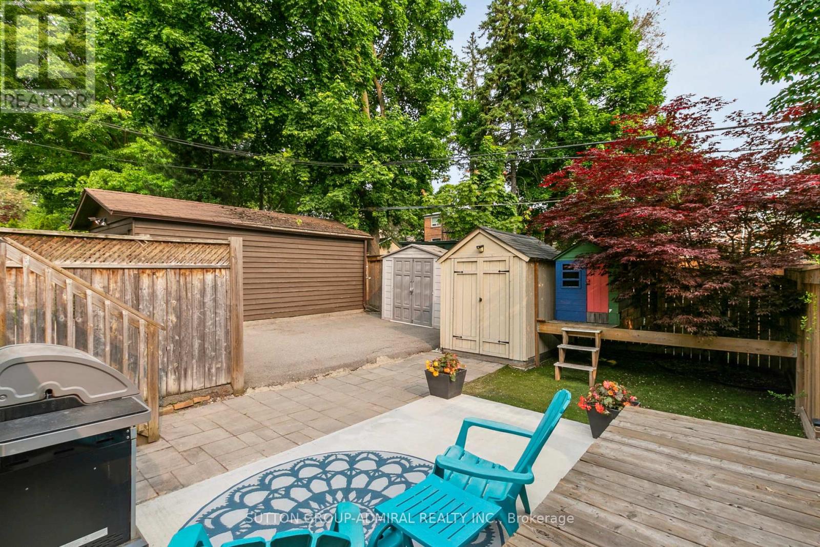 34 Elvina Gardens, Toronto, Ontario  M4P 1X8 - Photo 48 - C12194845