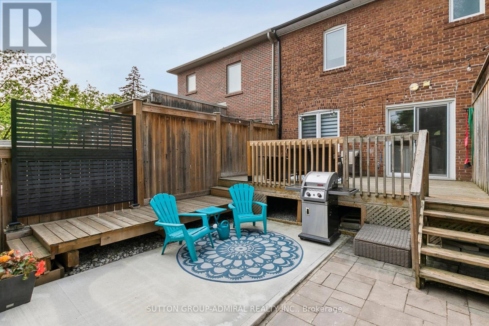 34 Elvina Gardens, Toronto, Ontario  M4P 1X8 - Photo 49 - C12194845