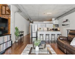 204 - 42 CAMDEN STREET, Toronto, Ontario