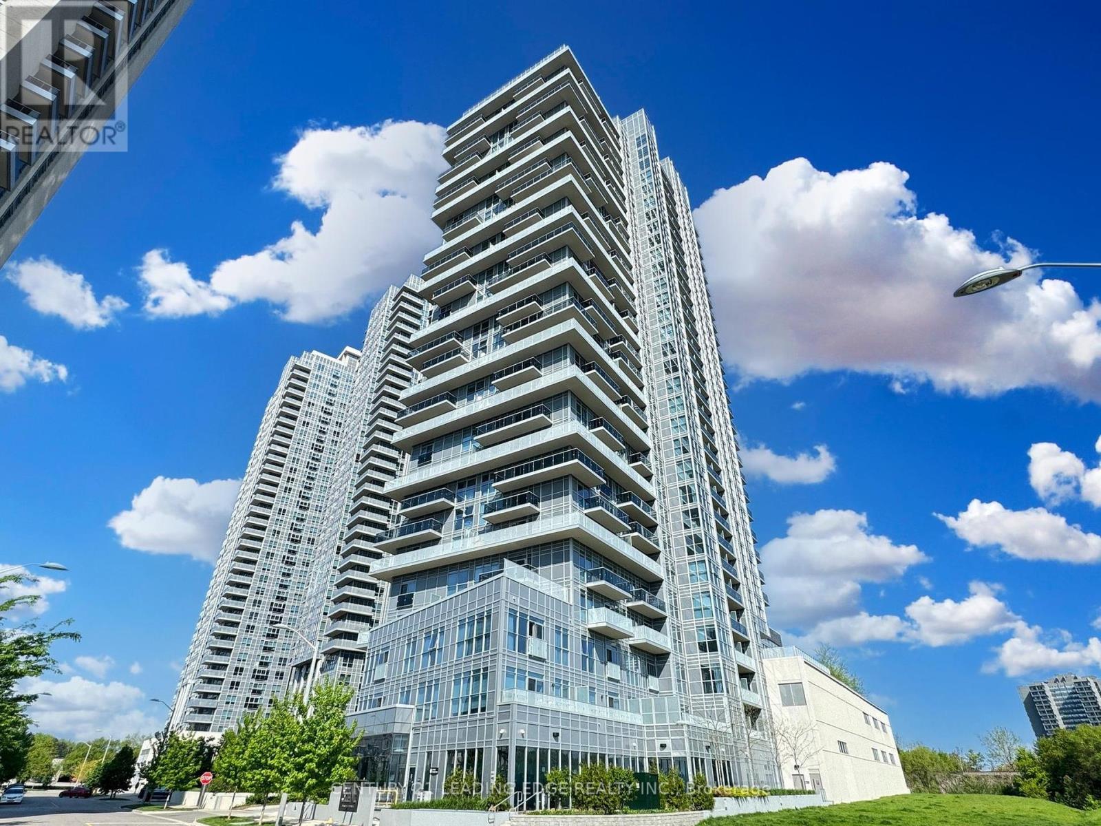604 - 225 Village Green Square, Toronto, Ontario  M1S 0N4 - Photo 1 - E12194843