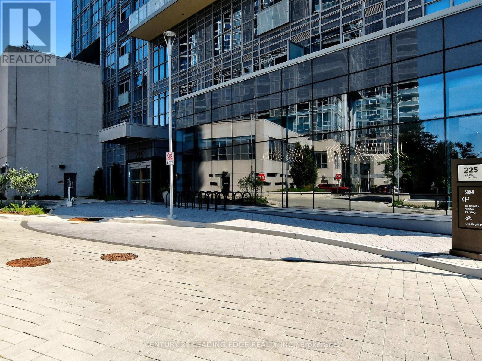 604 - 225 Village Green Square, Toronto, Ontario  M1S 0N4 - Photo 2 - E12194843