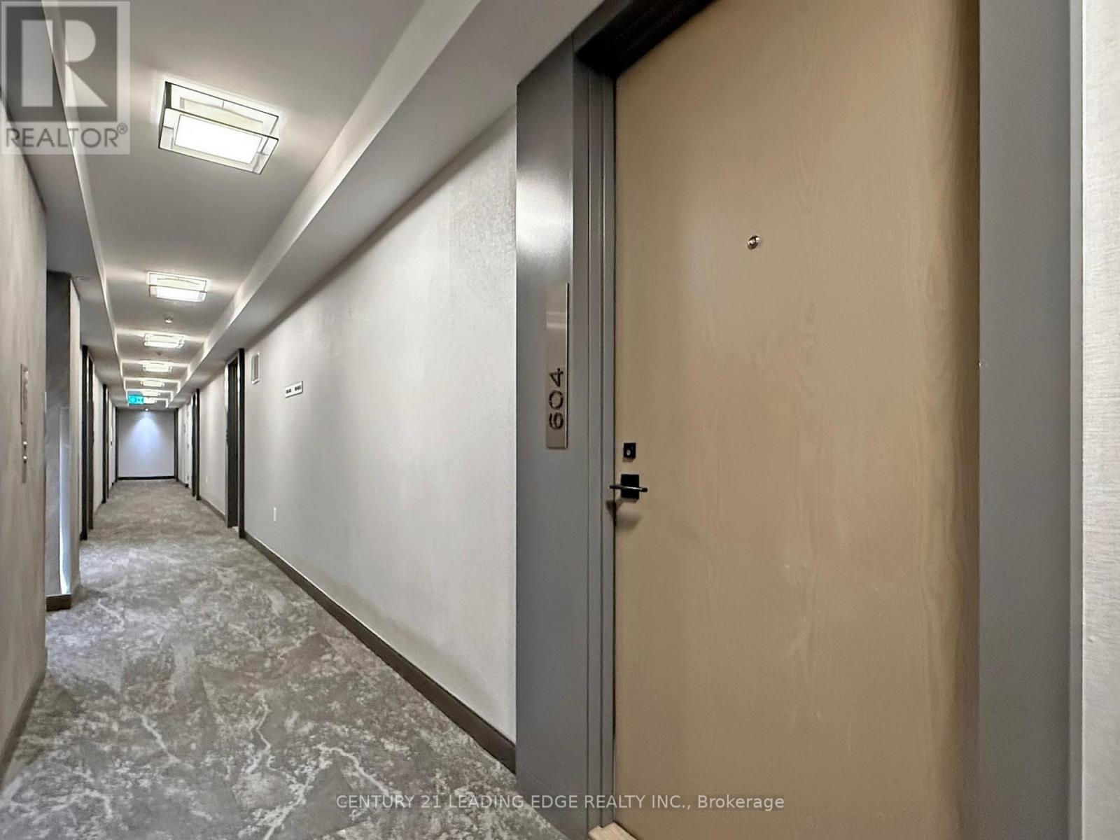 604 - 225 Village Green Square, Toronto, Ontario  M1S 0N4 - Photo 26 - E12194843