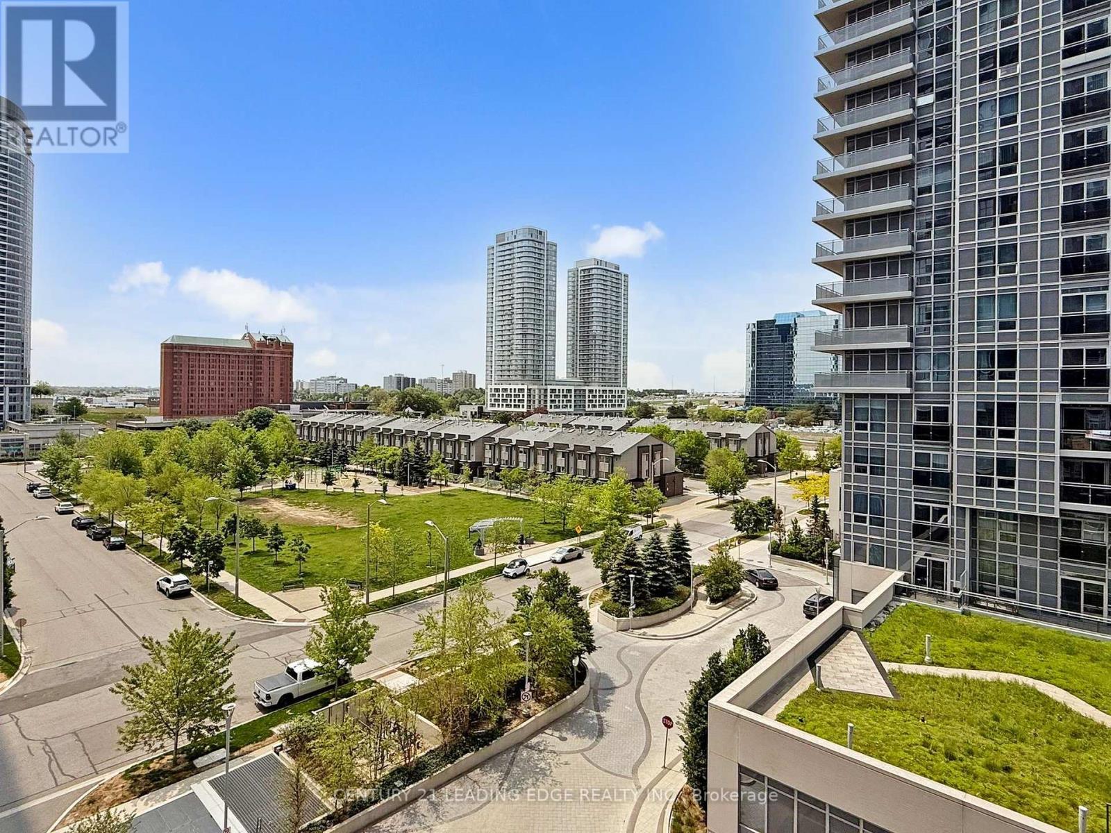 604 - 225 Village Green Square, Toronto, Ontario  M1S 0N4 - Photo 28 - E12194843