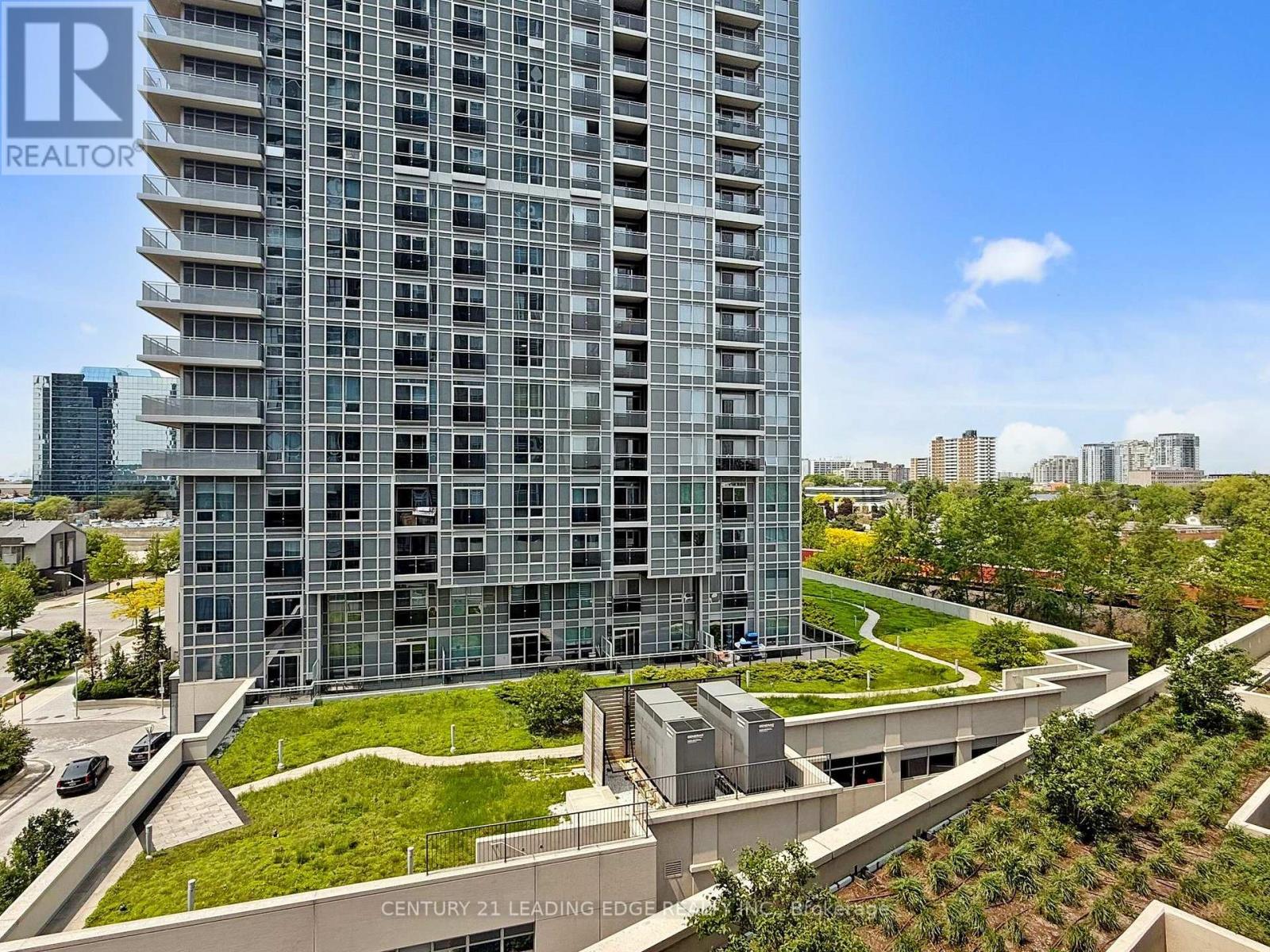 604 - 225 Village Green Square, Toronto, Ontario  M1S 0N4 - Photo 29 - E12194843