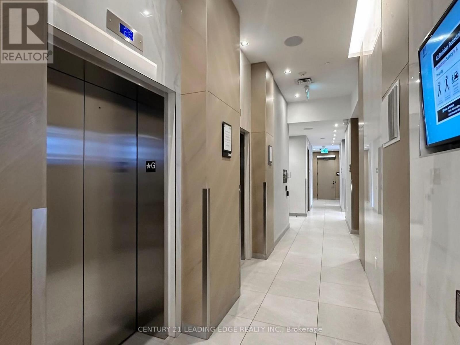 604 - 225 Village Green Square, Toronto, Ontario  M1S 0N4 - Photo 34 - E12194843