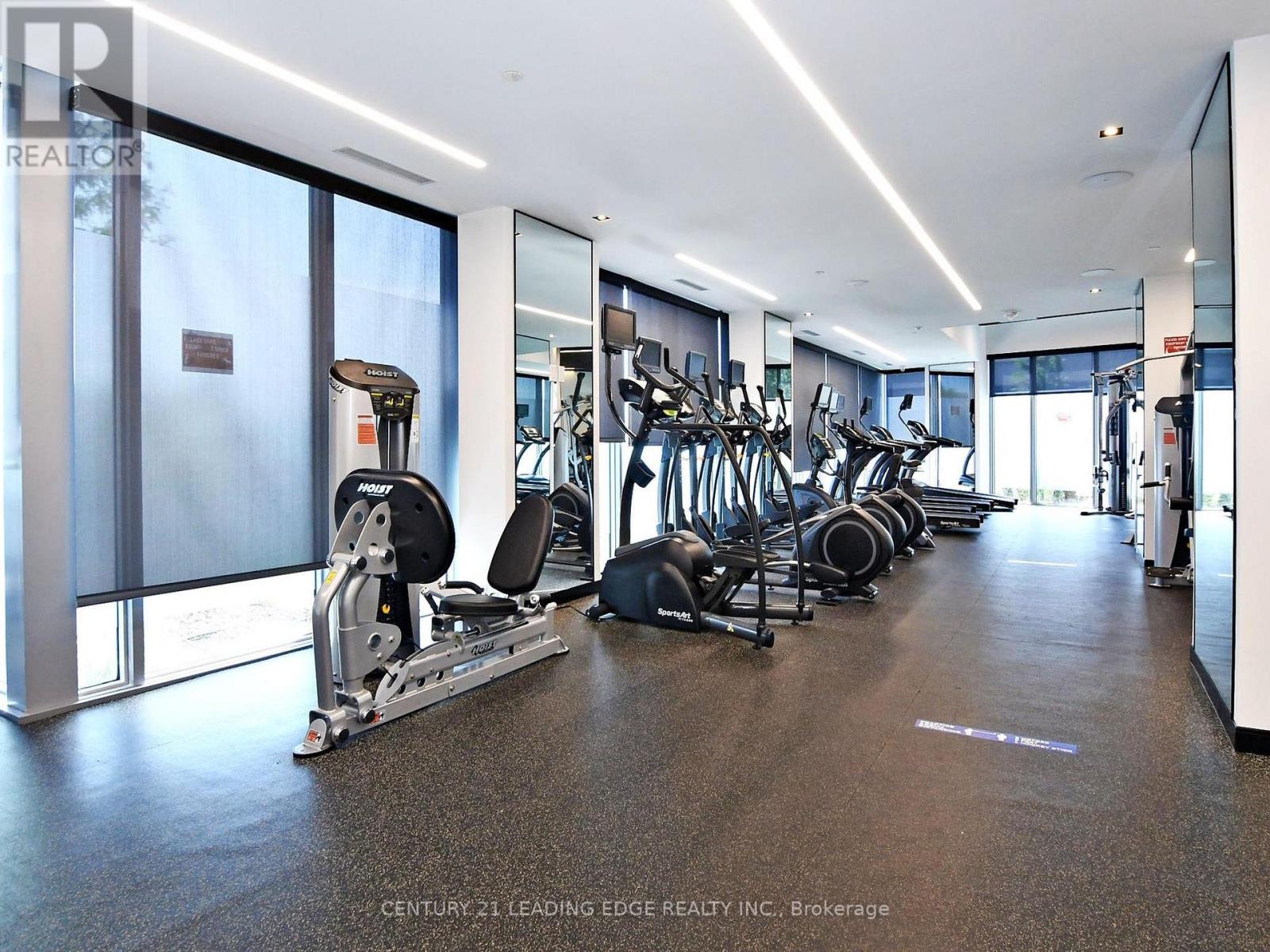 604 - 225 Village Green Square, Toronto, Ontario  M1S 0N4 - Photo 47 - E12194843