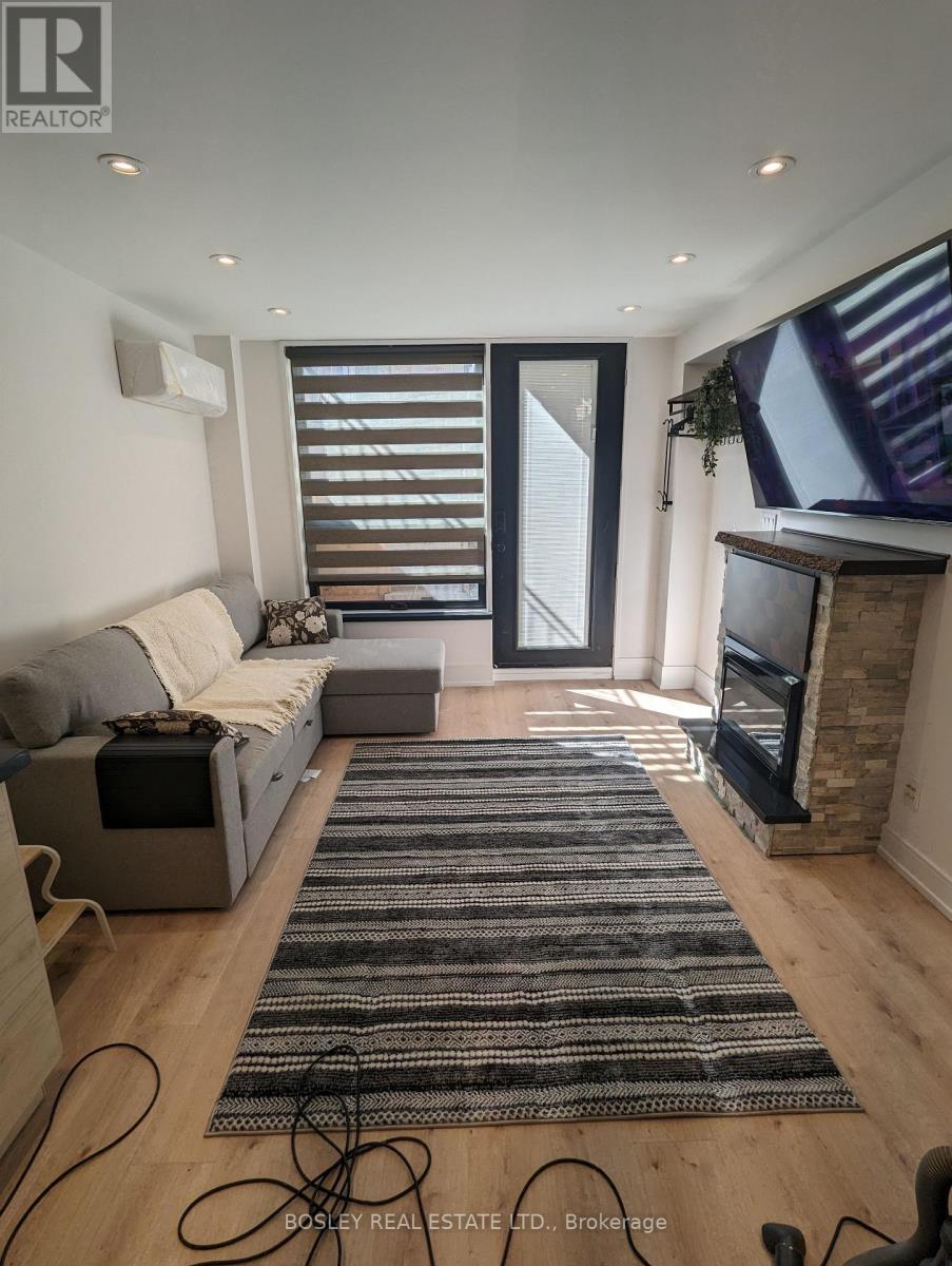 Lower - 317 O'connor Drive, Toronto, Ontario  M4J 2V1 - Photo 2 - E12194853