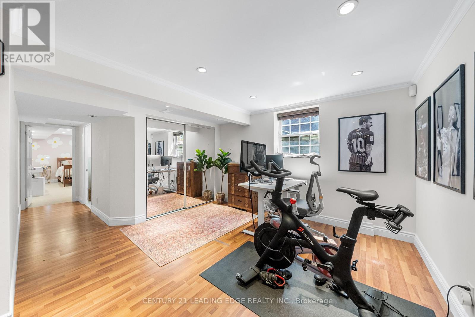 479 Brownfield Gardens, Toronto, Ontario  M1C 2Y6 - Photo 32 - E12194887