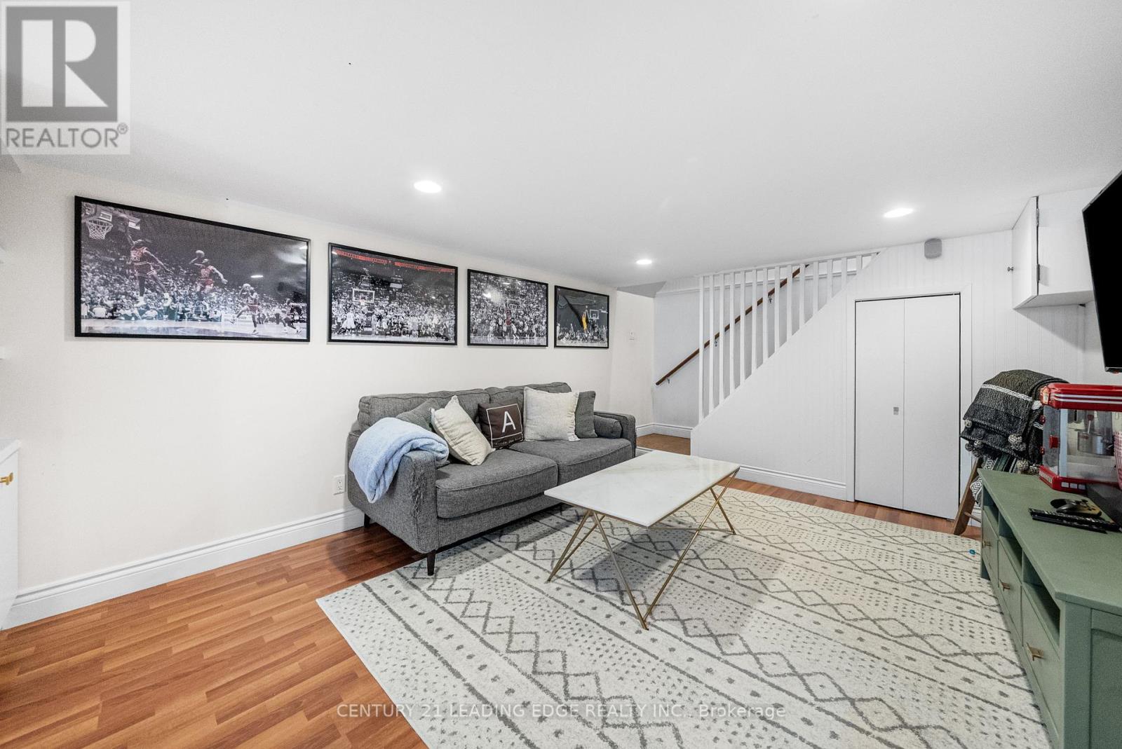 479 Brownfield Gardens, Toronto, Ontario  M1C 2Y6 - Photo 34 - E12194887