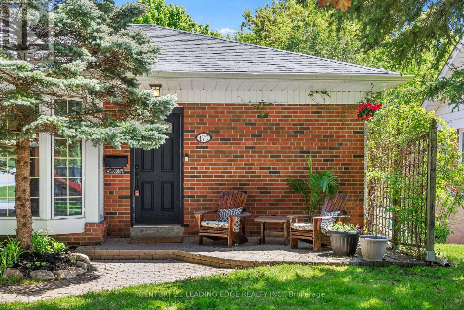 479 Brownfield Gardens, Toronto, Ontario  M1C 2Y6 - Photo 4 - E12194887