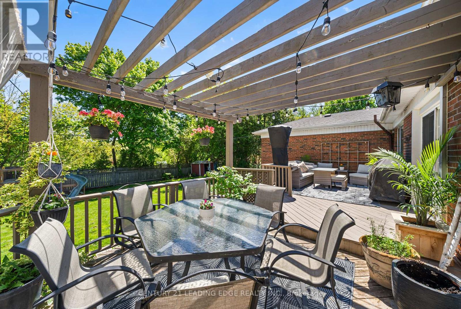479 Brownfield Gardens, Toronto, Ontario  M1C 2Y6 - Photo 42 - E12194887
