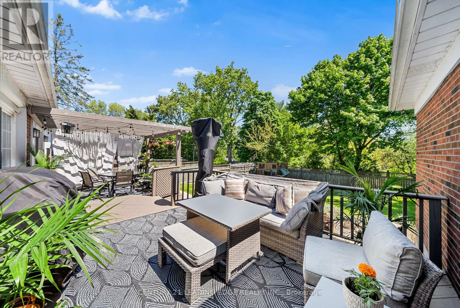 479 Brownfield Gardens, Toronto, Ontario  M1C 2Y6 - Photo 45 - E12194887