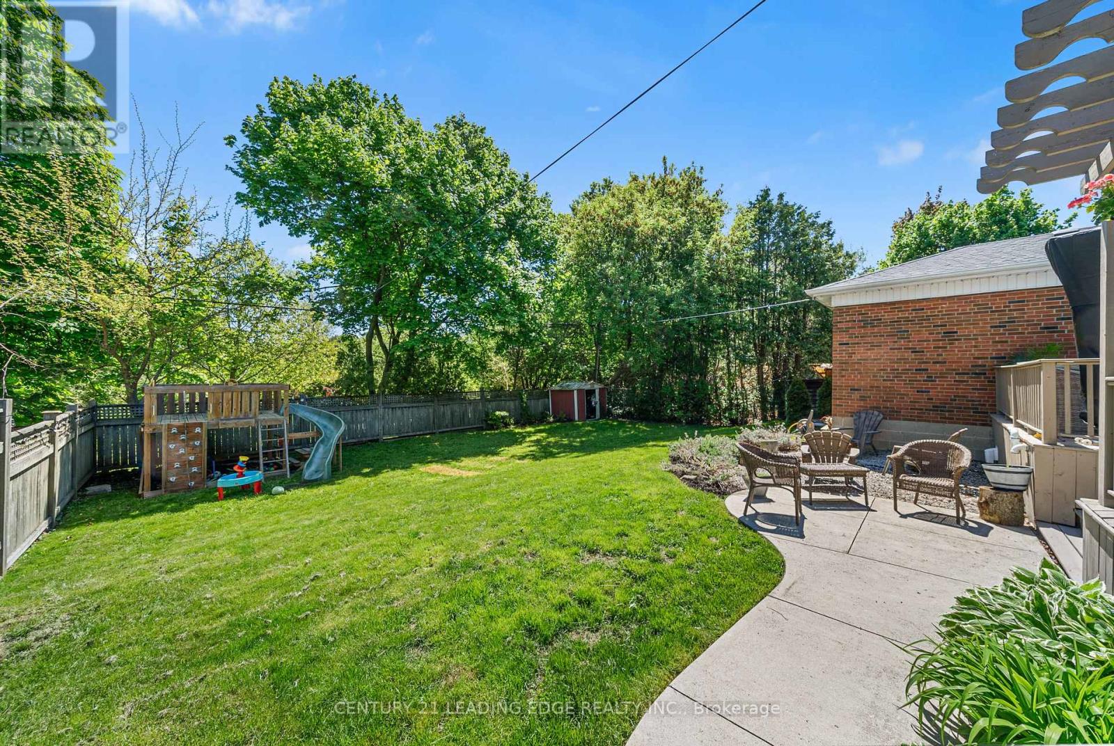 479 Brownfield Gardens, Toronto, Ontario  M1C 2Y6 - Photo 47 - E12194887
