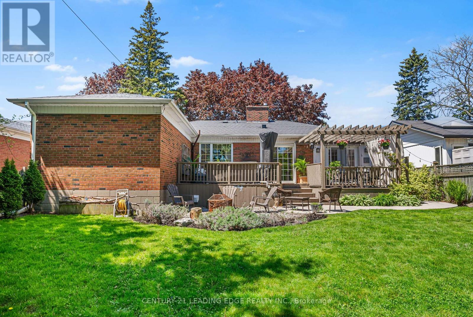 479 Brownfield Gardens, Toronto, Ontario  M1C 2Y6 - Photo 48 - E12194887