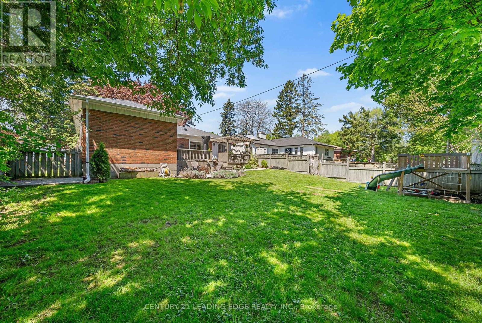 479 Brownfield Gardens, Toronto, Ontario  M1C 2Y6 - Photo 49 - E12194887
