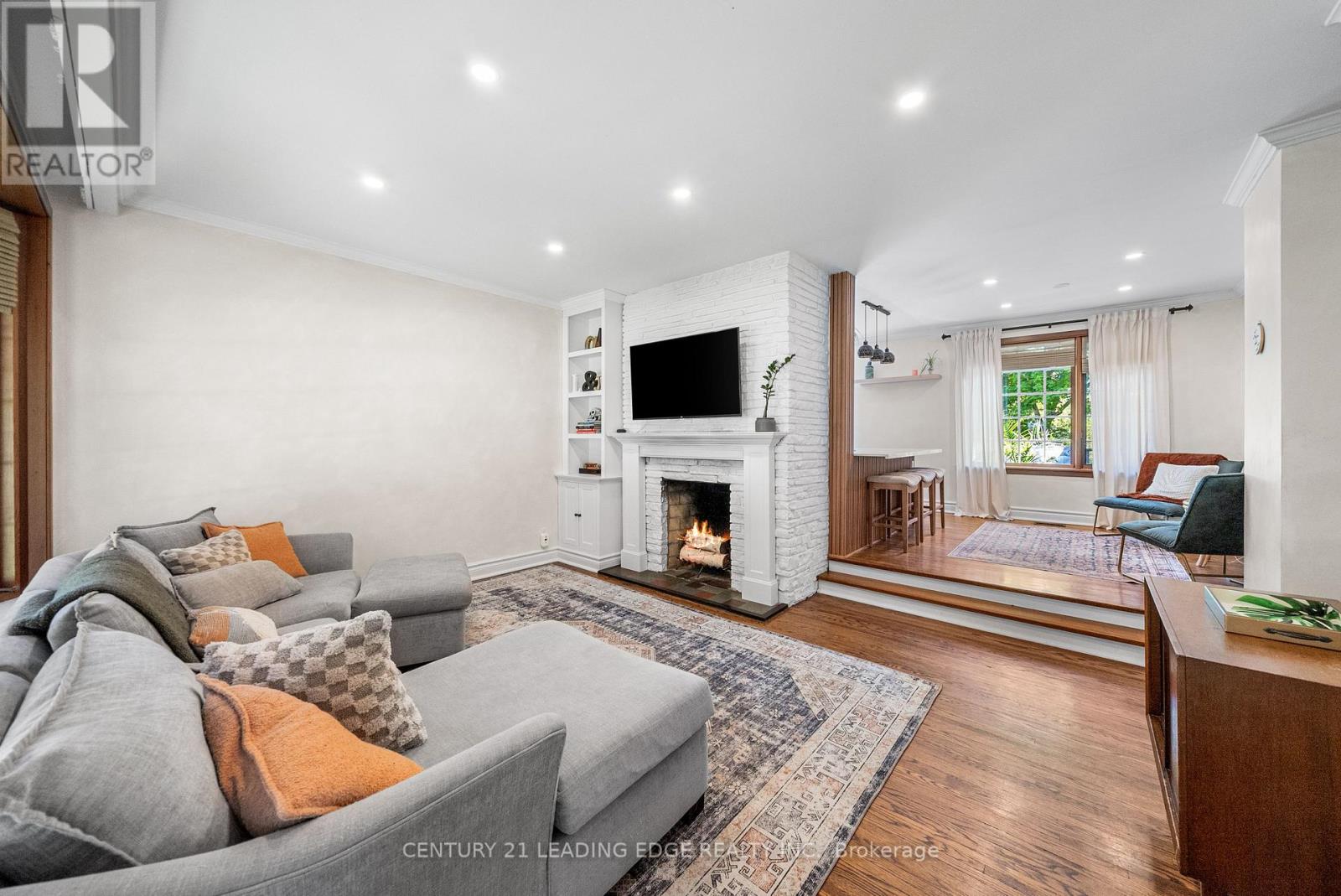 479 Brownfield Gardens, Toronto, Ontario  M1C 2Y6 - Photo 6 - E12194887