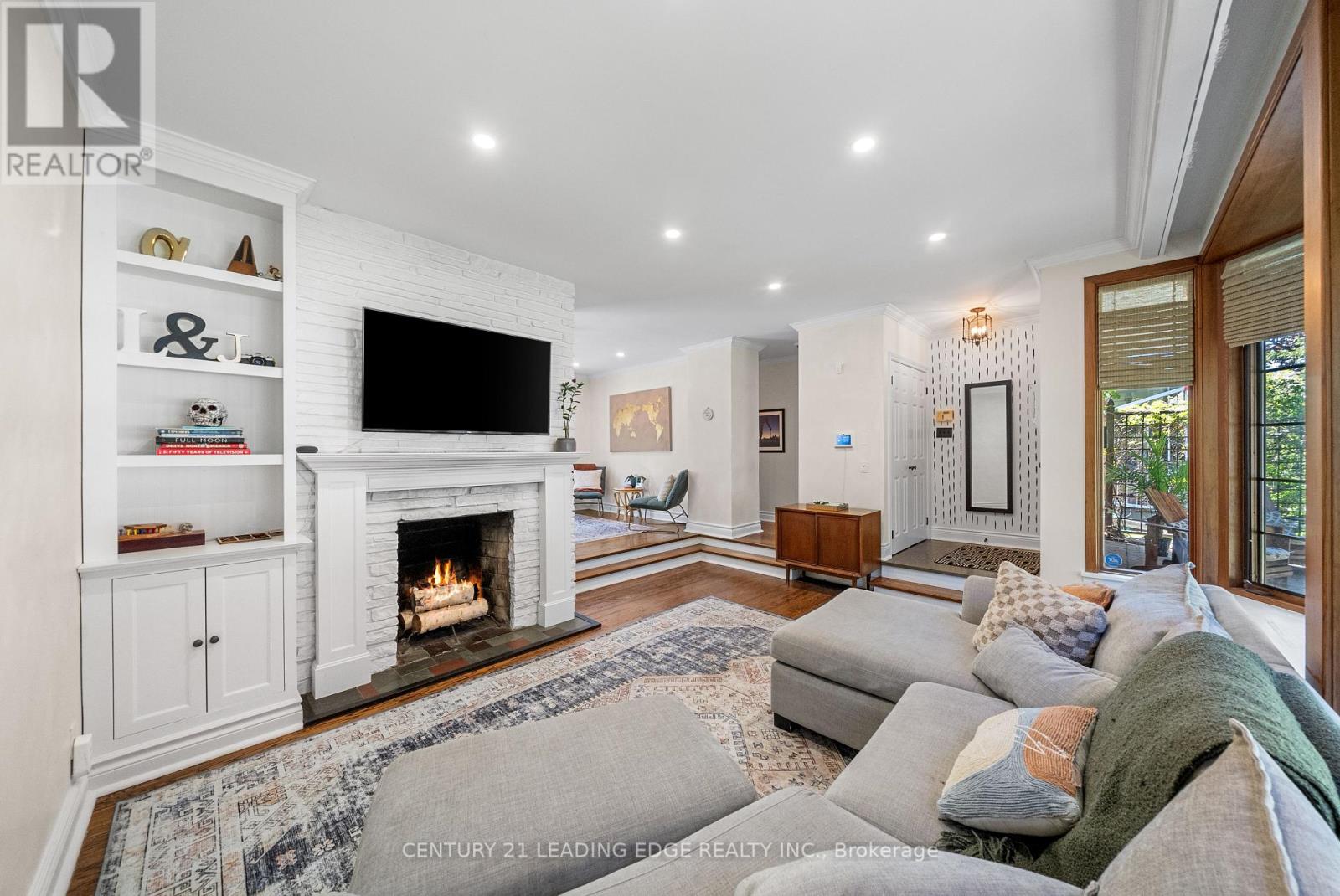 479 Brownfield Gardens, Toronto, Ontario  M1C 2Y6 - Photo 9 - E12194887