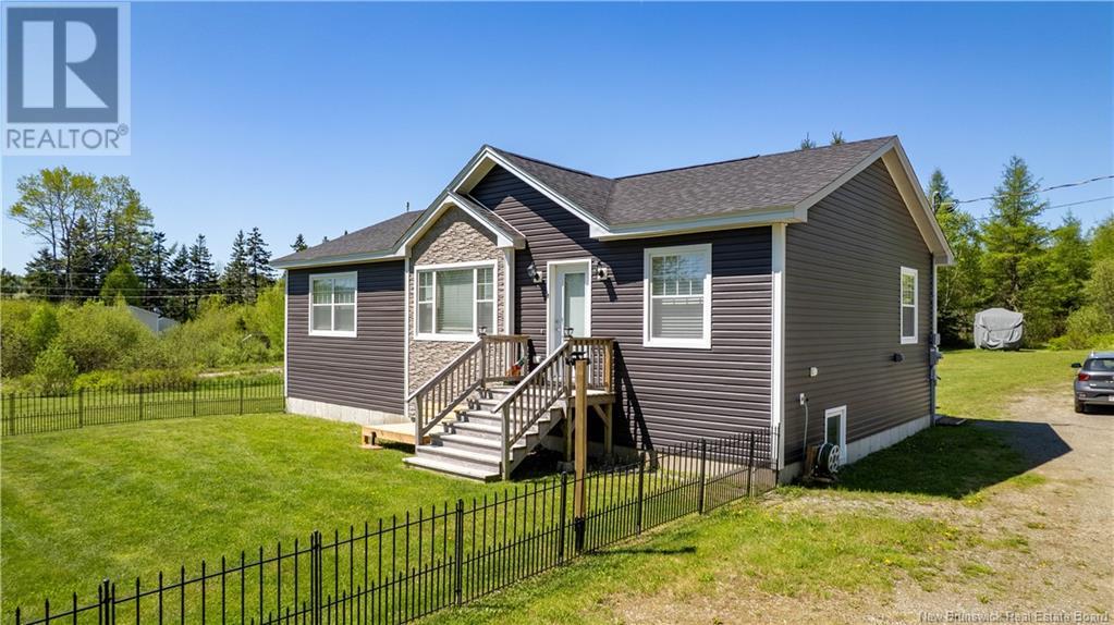 161 Mealey Road, Pennfield, New Brunswick  E5H 1T4 - Photo 2 - NB119296
