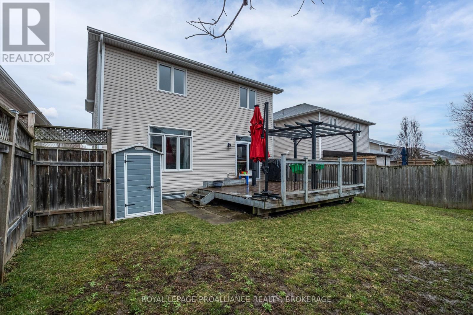 507 Weston Crescent, Kingston (East Gardiners Rd), Ontario  K7M 9E9 - Photo 40 - X12195130