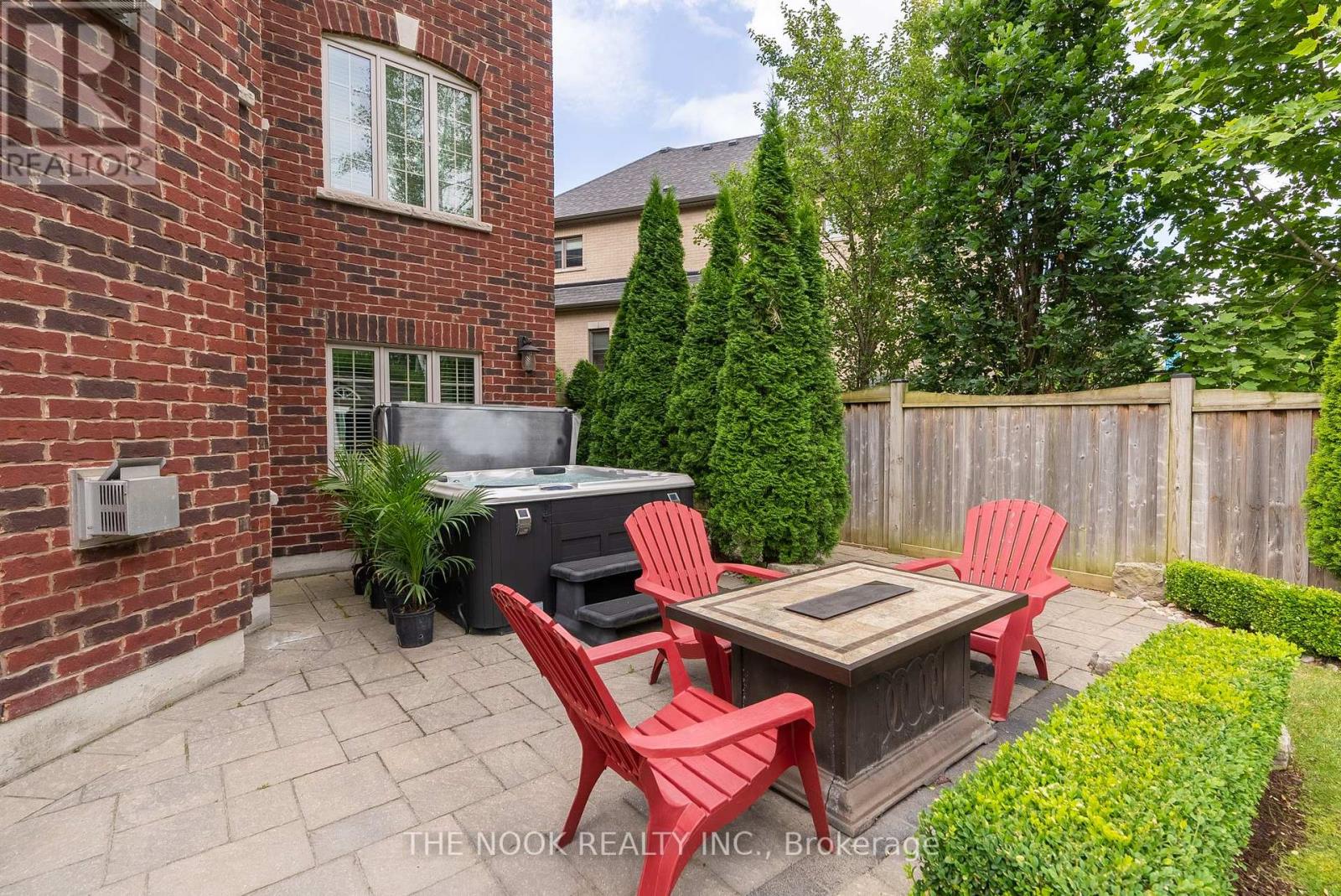 28 Coach Crescent, Whitby, Ontario  L1R 0K8 - Photo 35 - E12194928