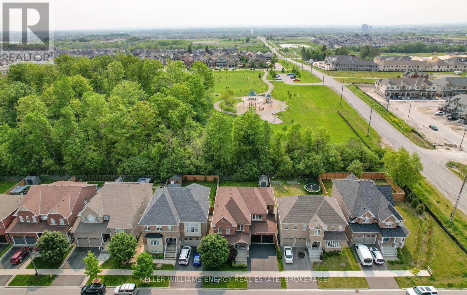 2032 Kurelo Drive, Oshawa, Ontario  L1K 0W7 - Photo 45 - E12195057