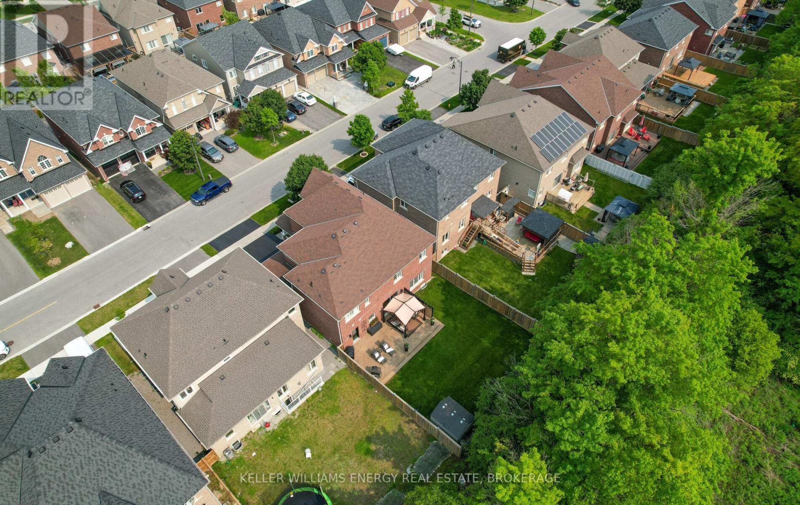 2032 Kurelo Drive, Oshawa, Ontario  L1K 0W7 - Photo 49 - E12195057