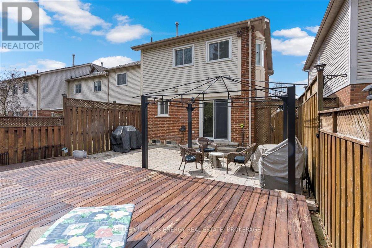 63 Fulton Crescent N, Whitby, Ontario  L1R 2E1 - Photo 40 - E12195088