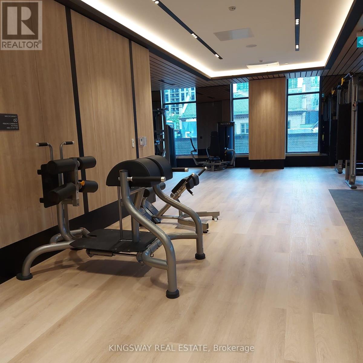 1603 - 252 Church Street, Toronto, Ontario  M5B 0E6 - Photo 21 - C12155569