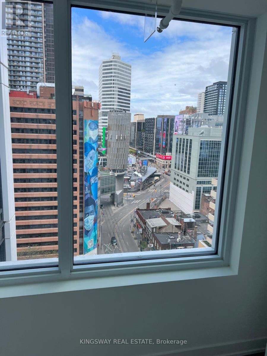 1603 - 252 Church Street, Toronto, Ontario  M5B 0E6 - Photo 10 - C12155569