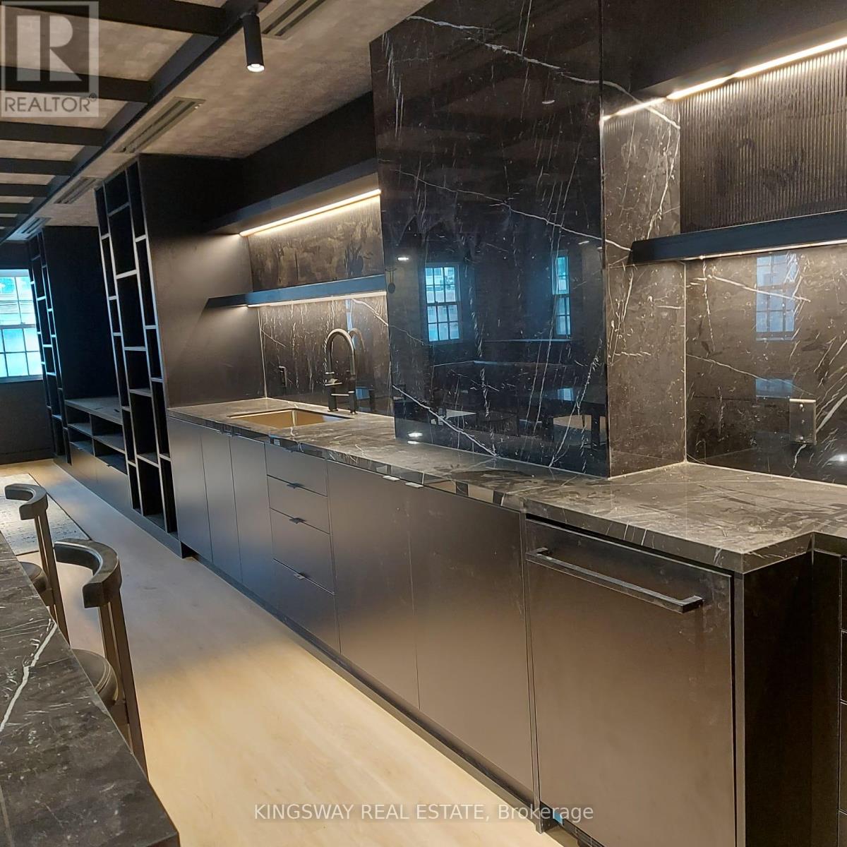 1603 - 252 Church Street, Toronto, Ontario  M5B 0E6 - Photo 24 - C12155569