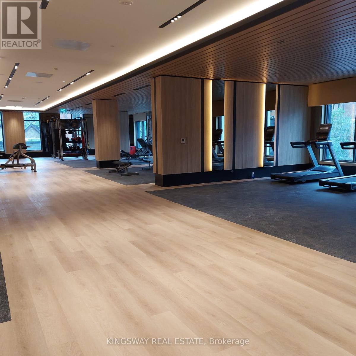 1603 - 252 Church Street, Toronto, Ontario  M5B 0E6 - Photo 22 - C12155569