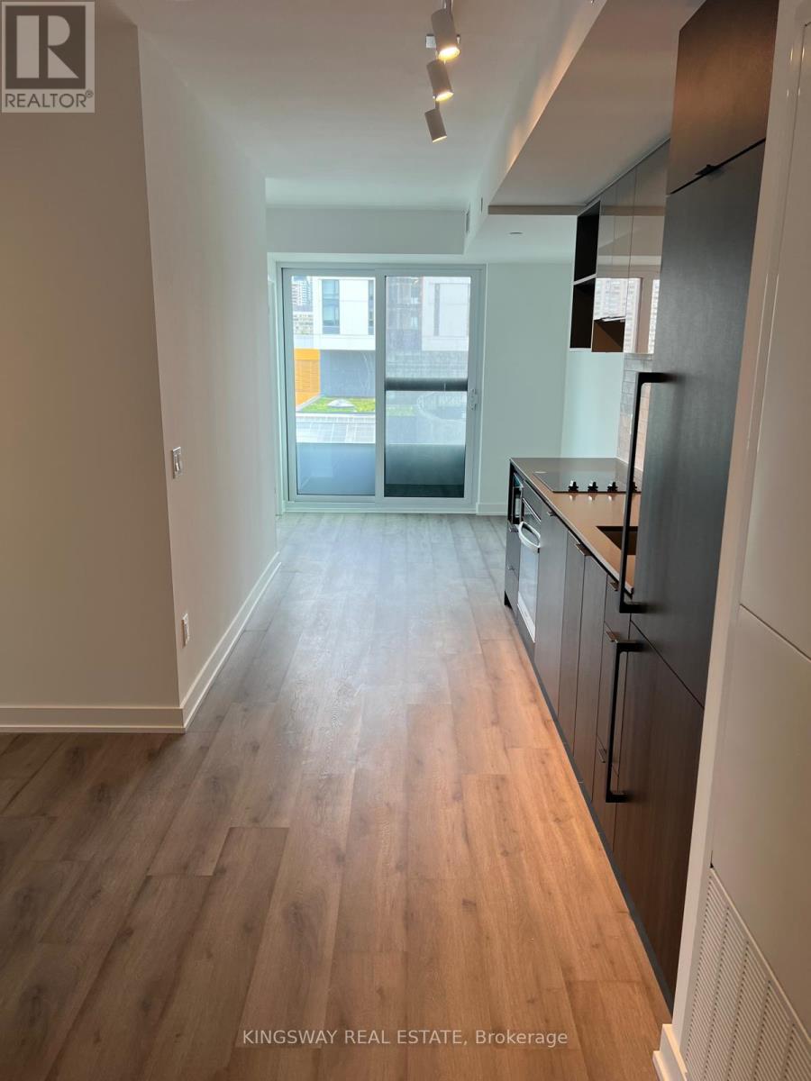1603 - 252 Church Street, Toronto, Ontario  M5B 0E6 - Photo 4 - C12155569