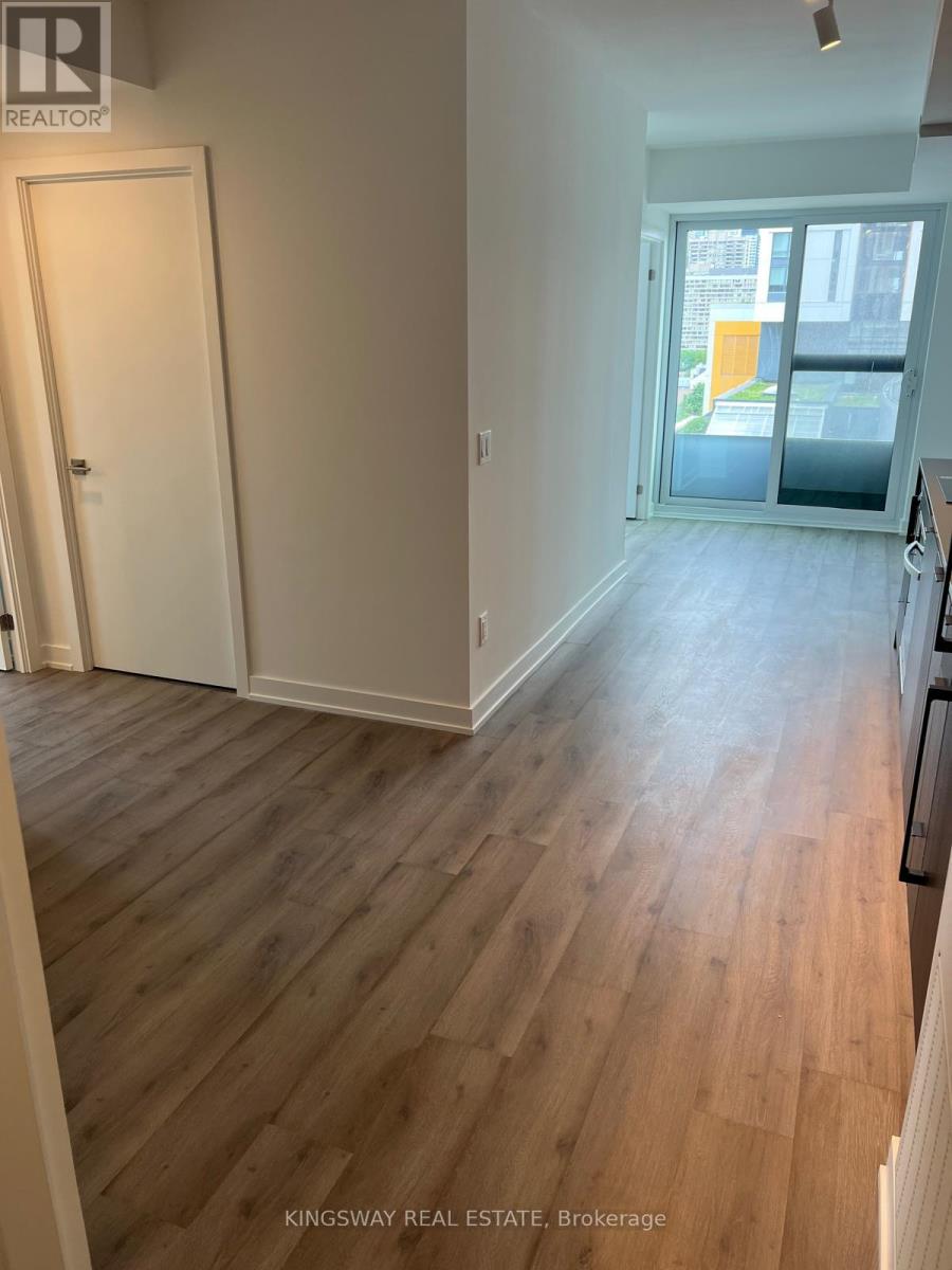 1603 - 252 Church Street, Toronto, Ontario  M5B 0E6 - Photo 6 - C12155569