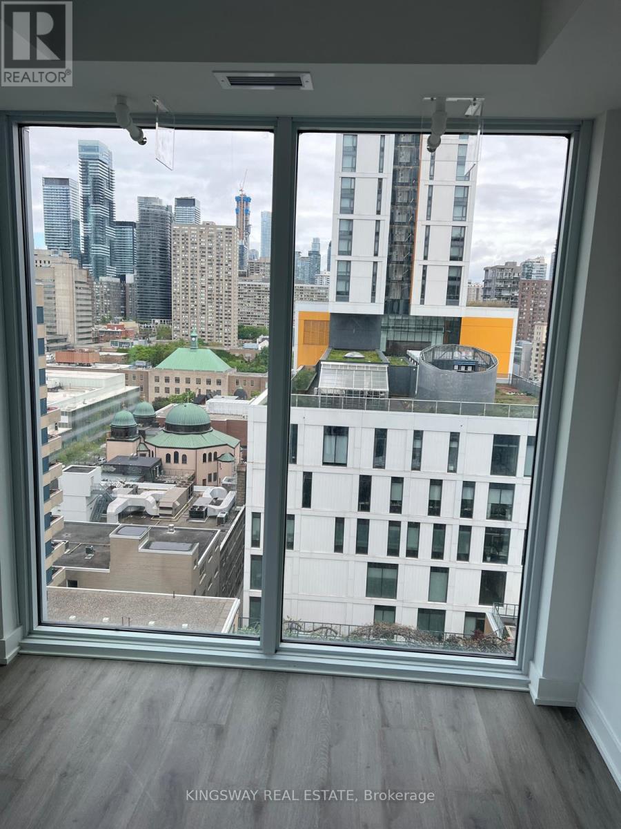 1603 - 252 Church Street, Toronto, Ontario  M5B 0E6 - Photo 8 - C12155569