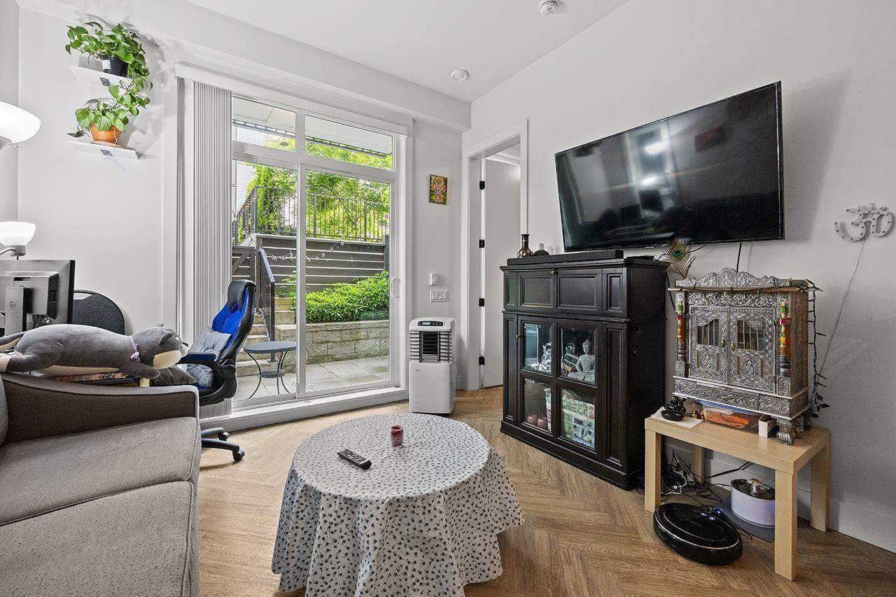 109 13929 105 Boulevard, Surrey, British Columbia  V3T 0R5 - Photo 8 - R3010606