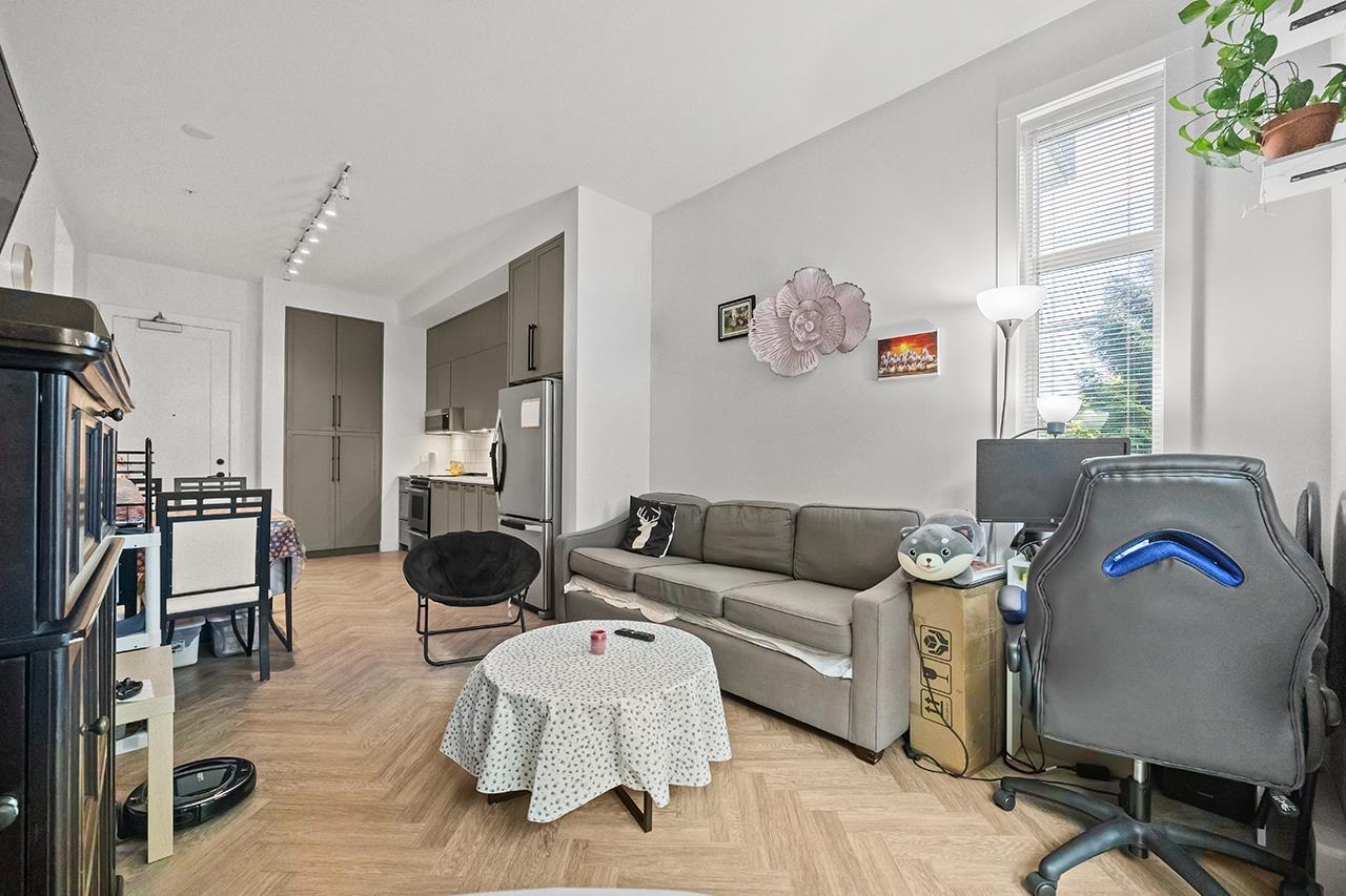 109 13929 105 Boulevard, Surrey, British Columbia  V3T 0R5 - Photo 9 - R3010606