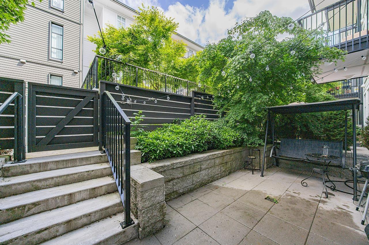 109 13929 105 Boulevard, Surrey, British Columbia  V3T 0R5 - Photo 18 - R3010606