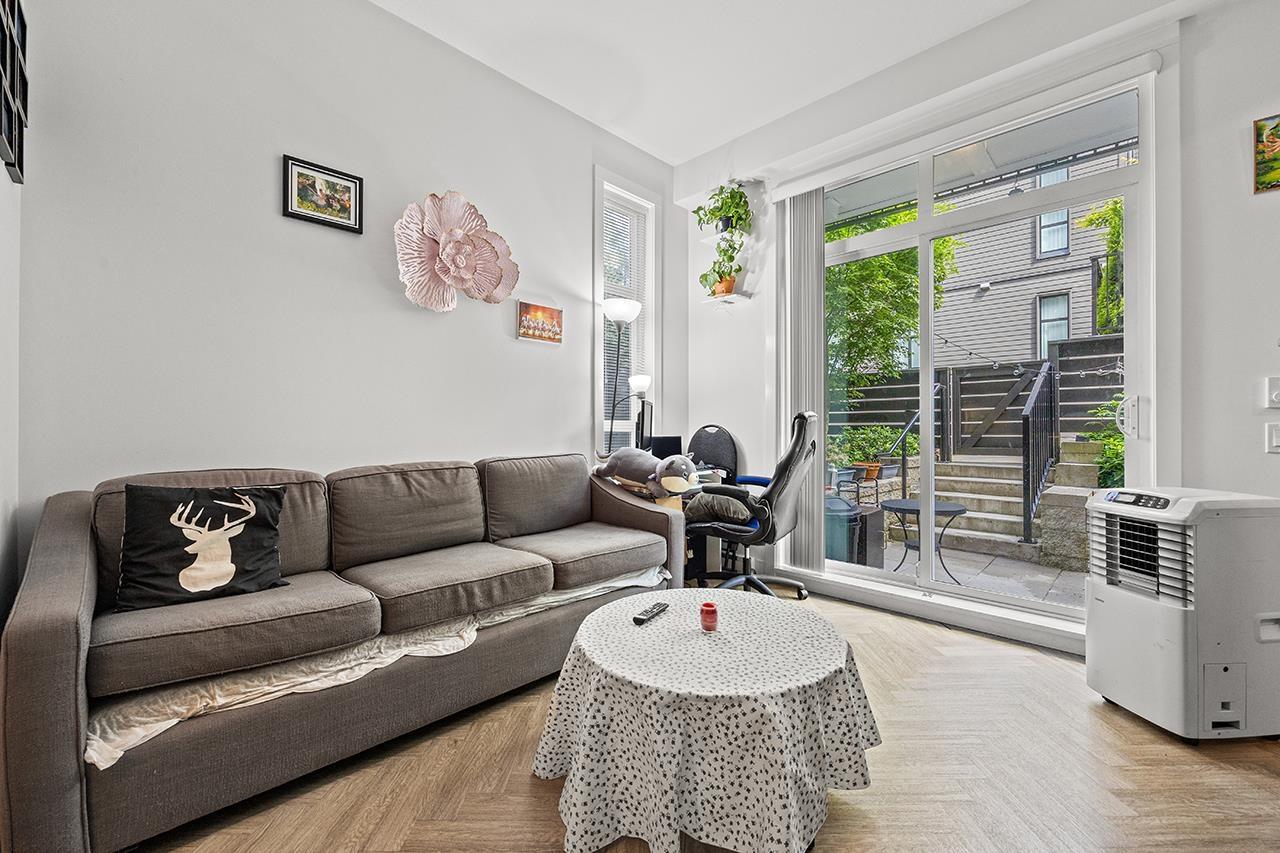 109 13929 105 Boulevard, Surrey, British Columbia  V3T 0R5 - Photo 2 - R3010606