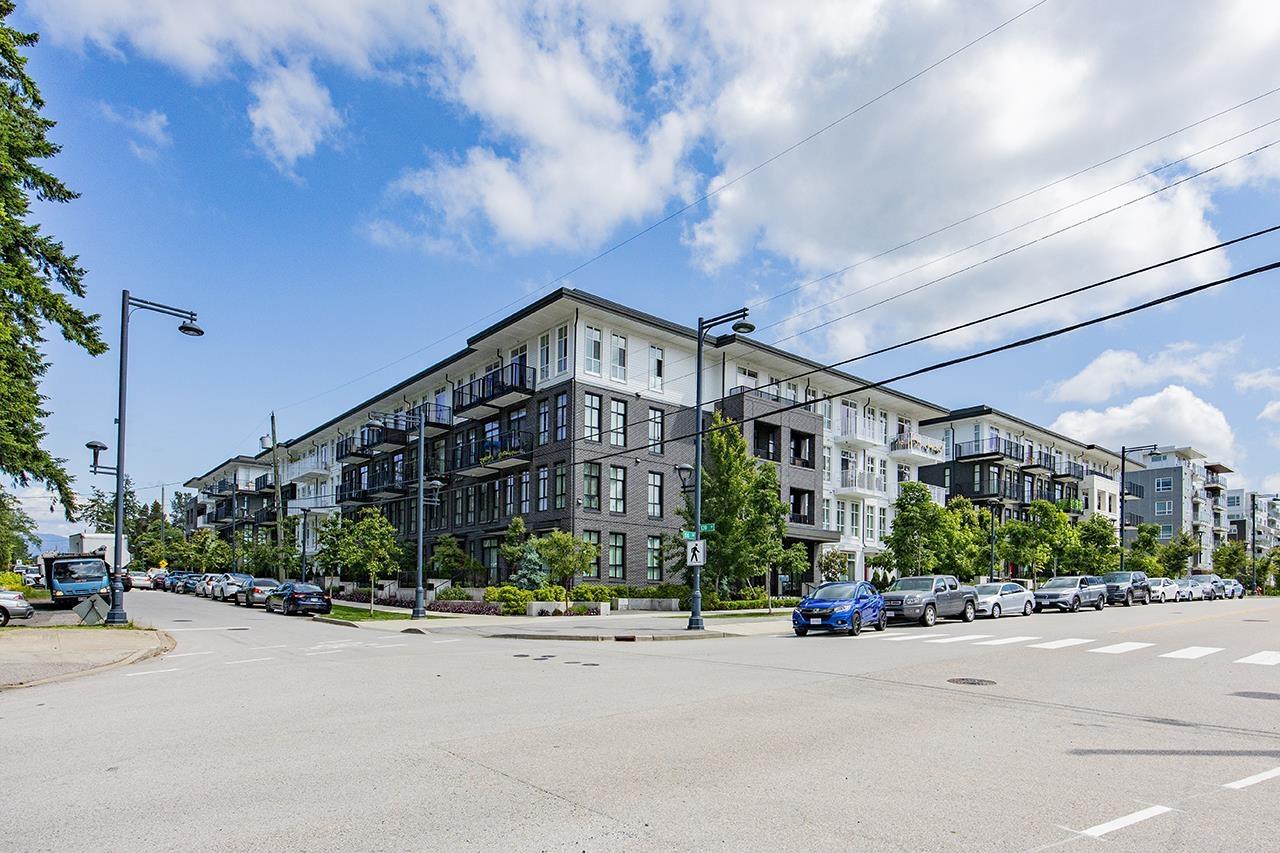 109 13929 105 Boulevard, Surrey, British Columbia  V3T 0R5 - Photo 1 - R3010606