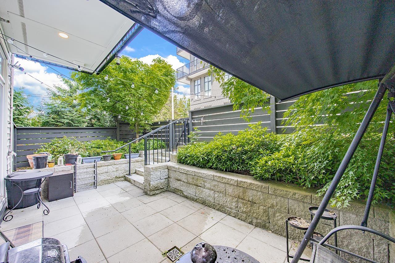 109 13929 105 Boulevard, Surrey, British Columbia  V3T 0R5 - Photo 17 - R3010606